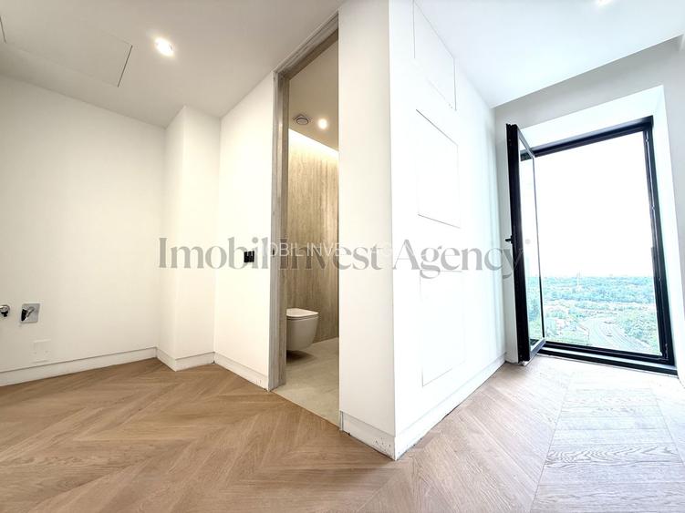 Apartament 2 Camere în complexul BHB Avenue - 14