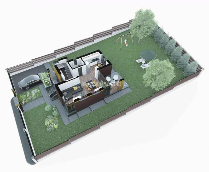 *PREMIUM* Monbao Villas-Visani Casa individuala  - 15