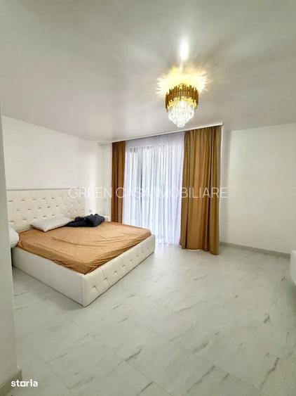 Duplex ultrafinisat | închiriere | 4 camere | Vivo / Parcul Poligon - 7