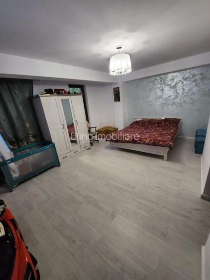 Apartament cu 4 camere, 90 mp, terasa de 35 mp, zona Stadionului - 8
