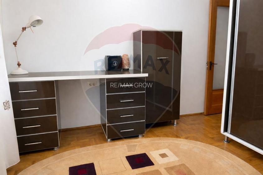 Apartament cu 3 camere de vânzare la vile, zona Bistrița Lac - 5
