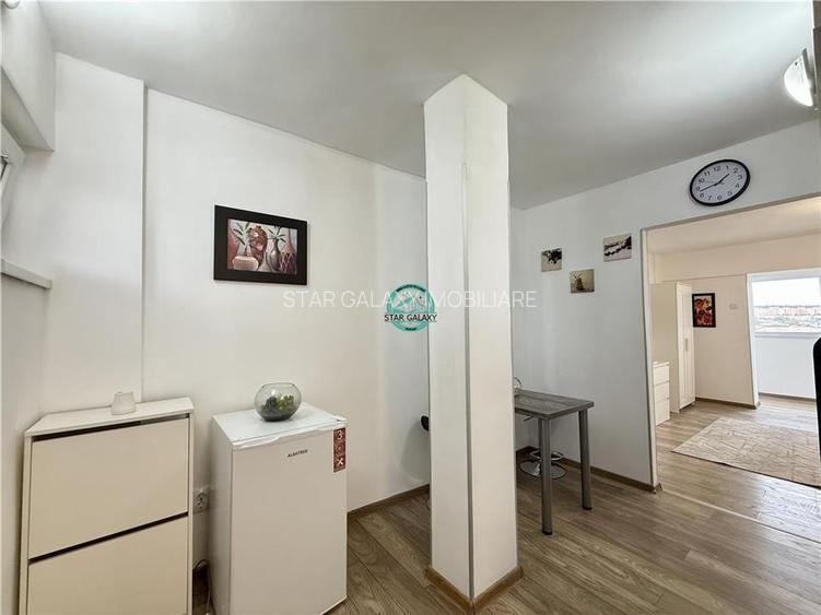 Apartament cu 1 camera de vanzare, modern, in Piata Victoriei - 4