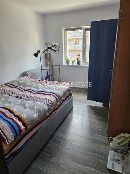 Apartament decomandat cu 3 camere si 2 bai, Alexandru cel Bun, Astra - 5