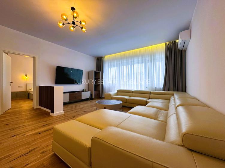 PRIMA INCHIRIERE 4 CAMERE NORDULUI-SMART HOME - 22