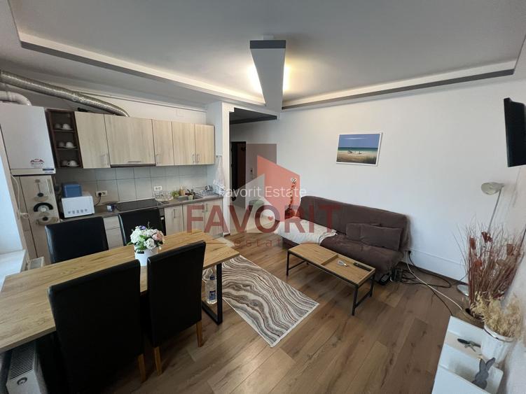 Apartament 2 camere | Braytim - 2