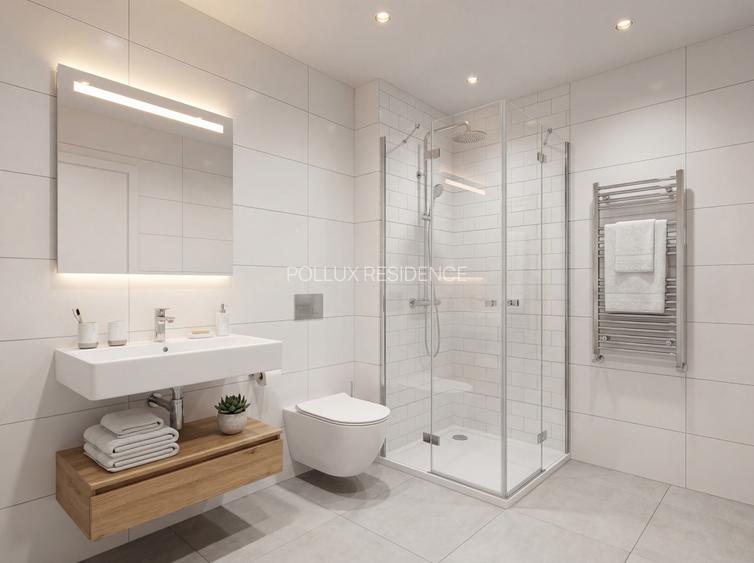 Finalizare 2026 | Predare la cheie | Gated Community - 8