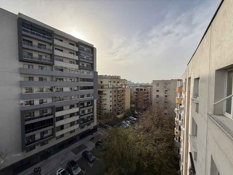 Garsoniera Calea Calarasi - Matei Basarab (COMISION ZERO) - 19