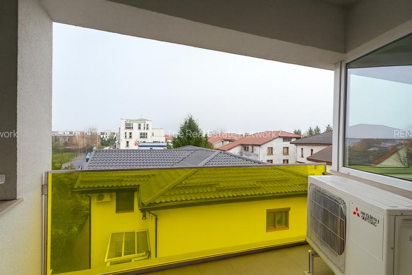 Apartament 3 camere – Str. Titu Maiorescu, Pipera – Voluntari (Ilfov) - 5