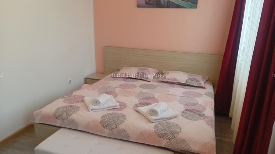 Inchiriez apartament cu 2 camere Ared UTA - 7
