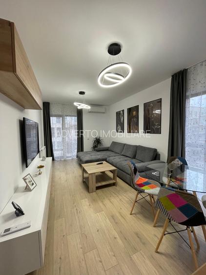 Vânzare apartament 3 camere Moghioros Park cu loc de parcare - 24
