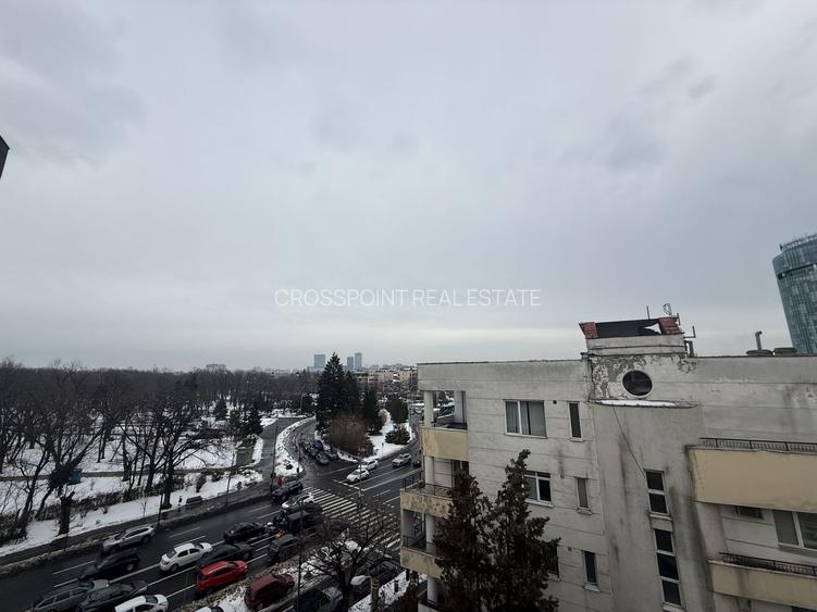 Birou boutique 125 mp – Aviatorilor / Charles de Gaulle - 7