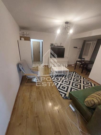 Apartament cu 2 camere de vanzare, zona Brancoveanu, Timisoara - 2