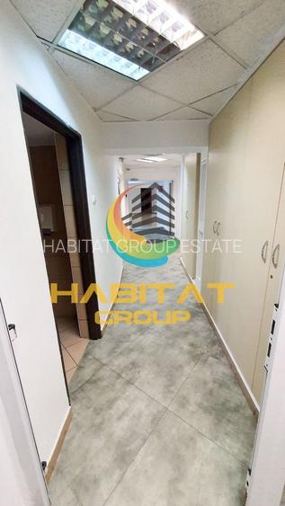 Spațiu de birouri premium – 525 mp – Piața Unirii - 15