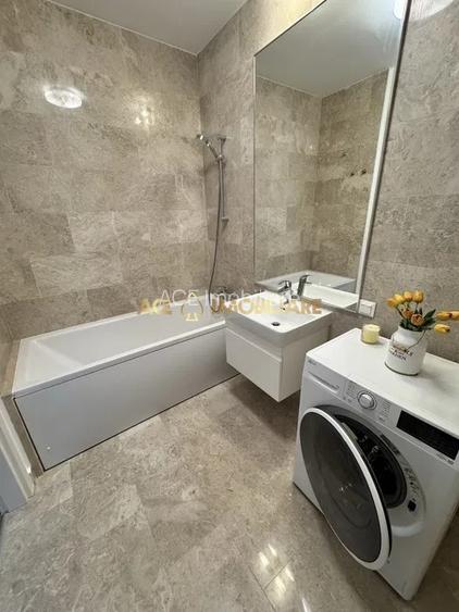 2 Camere de inchiriat | Luxuria Residence | Centrala | Parcare | Boxa - 6