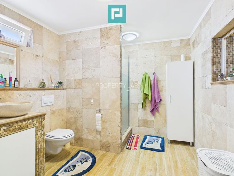 Pensiune la Orțișoara - 41