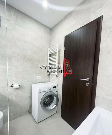 Apartament 2 camere Dristor Mc Donalds Renovat Mobilat si Utilat - 7