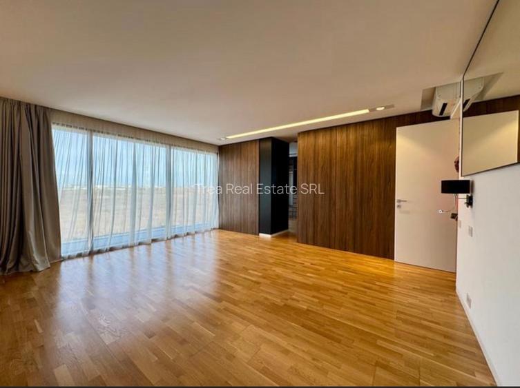 Vilă individuală Pipera | 6 camere |  PISCINA | Școala Americană - 10