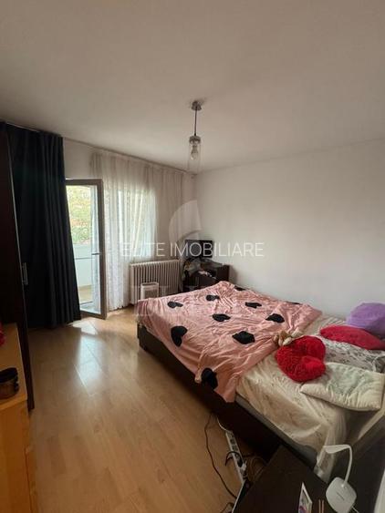 Apartament 2 camere în zona INTERSERVISAN - 3