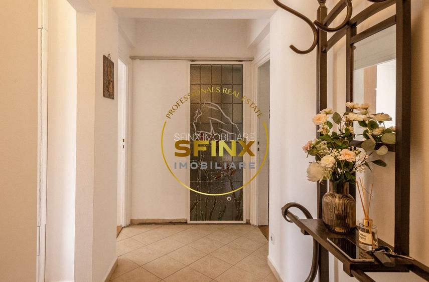 Chirie 2 camere Piata Amzei - 13