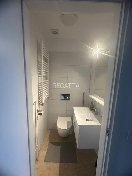 APARTAMENTE 2 CAMERE LANGA PADUREA BANEASA CU TERASA SI GRADINA - 17