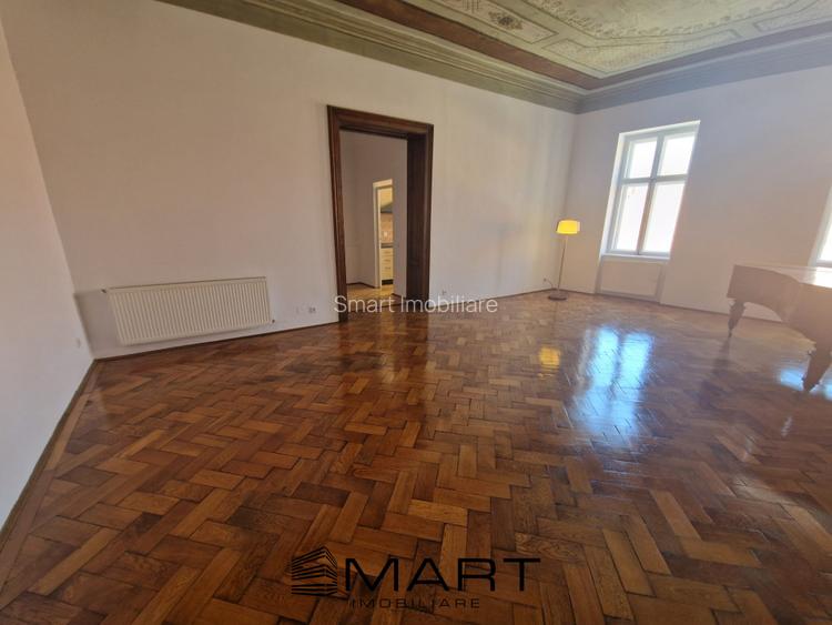 Apartament cu 3 camere in Centrul Istoric - 9