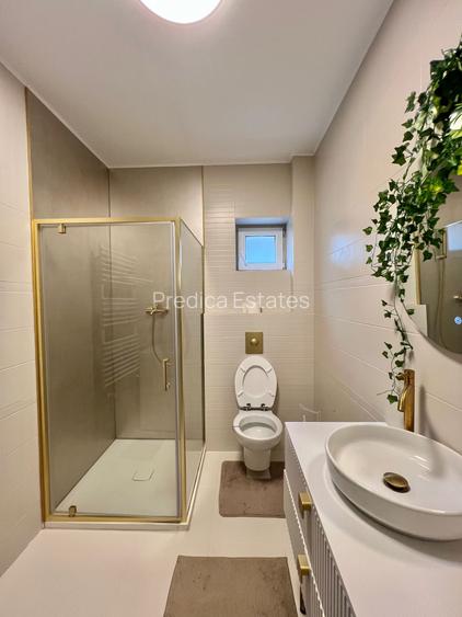 3 camere - Pipera Plaza - 14