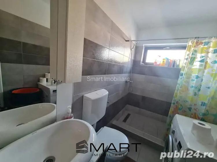 Casă 4 dormitoare + garaj | Panouri fotovoltaice | Izvor - 4