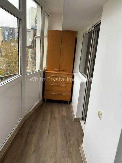 Închiriez apartament 3 camere modern, Unirii, luminos - 8