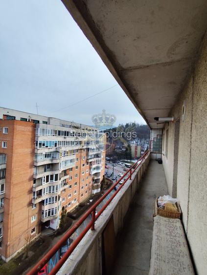 Apart. 3 Camere Decomandat. 75 Mp – Centrul Civic Brașov - 8