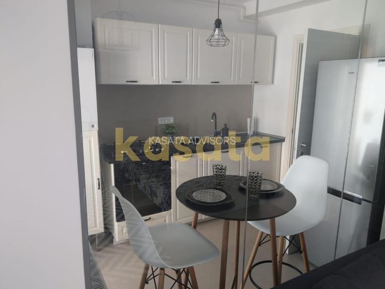 Studio de vanzare | 21 Residence | Metrou - 8