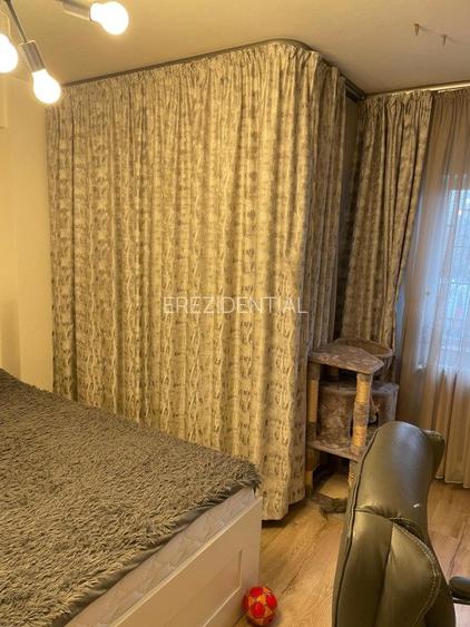 Garsoniera Trafic Greu-Lidl Doina - 3