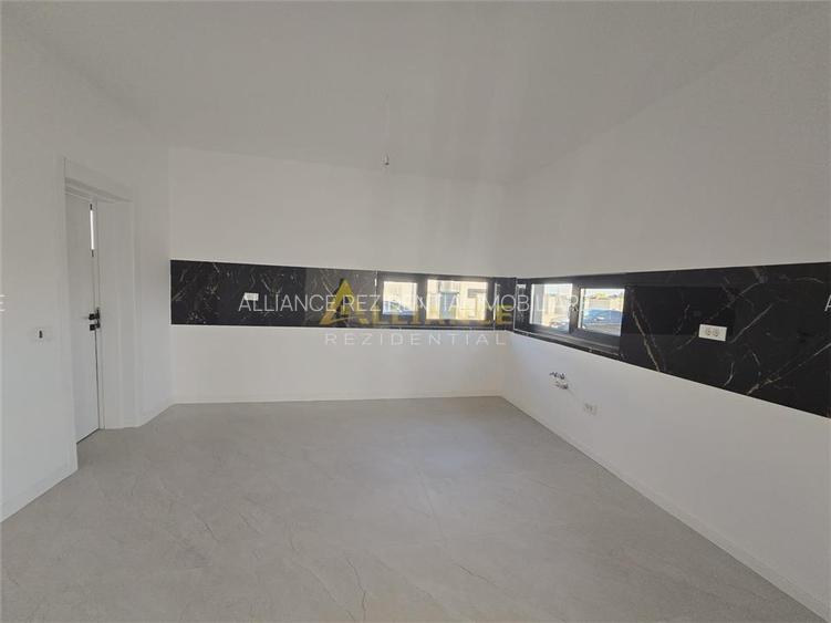 Casa parter - 4 camere - 2 bai - incalzire pardoseal?- 408 mp teren - 3