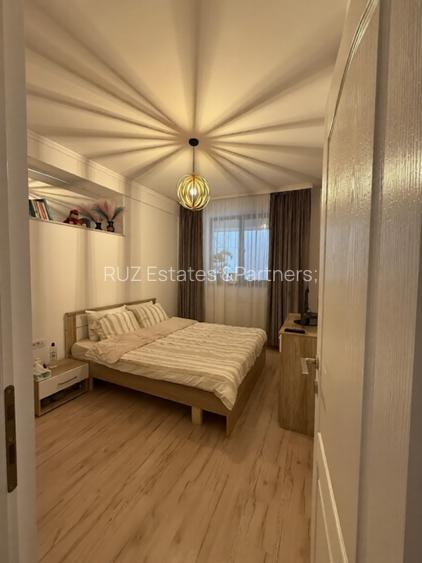 Apartament 2 camere | 56 Mp utili | Zona linistita din Bucuresti noi - 5