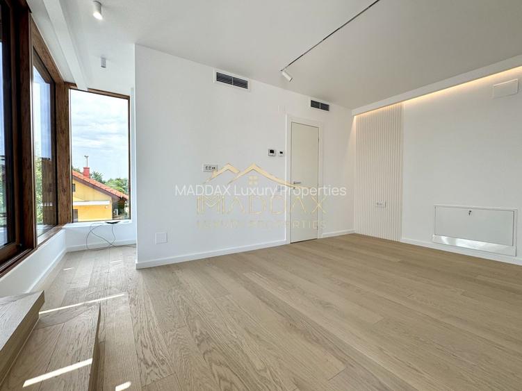 Vila cu 6 camere *575mp* / 2 locuri parcare // Pipera- Iancu Nicolae - 46