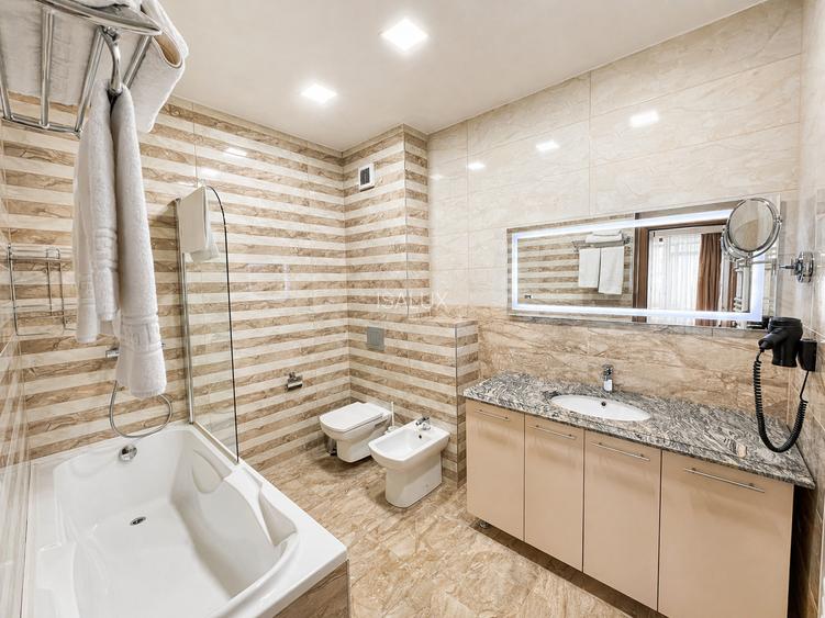 Direct proprietar 3 camere mobilat utilat 111 mp include 1 parcare supraterană - 8