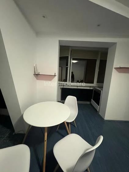 Apartament de inchiriat, 3 camere, decomandat, 52 mp, Tatarasi, Cod 161630 - 5