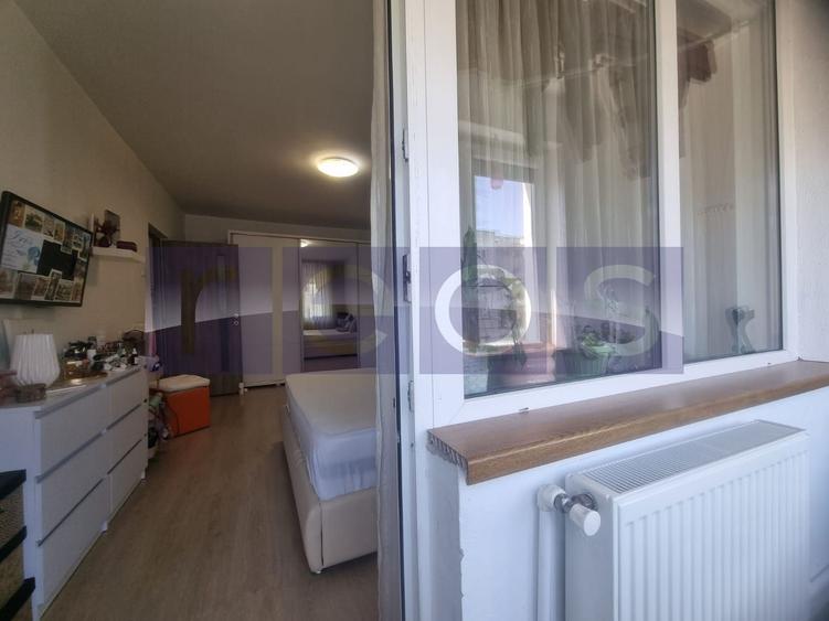 VANZARE 2 CAMERE-DECOMANDAT -TINERETULUI- TIMPURI NOI - 15