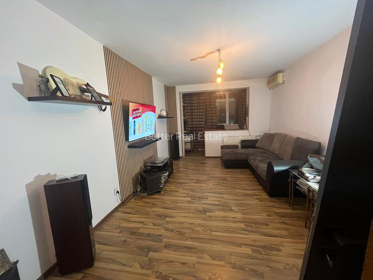 Apartament 2 camere decomandat/ Baba Novac | Dristor – ParkLake – IOR - 17