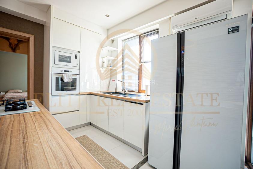 Apartament 3 camere Palazu Mare – 121 mp cu vedere la lac si parcare - 7