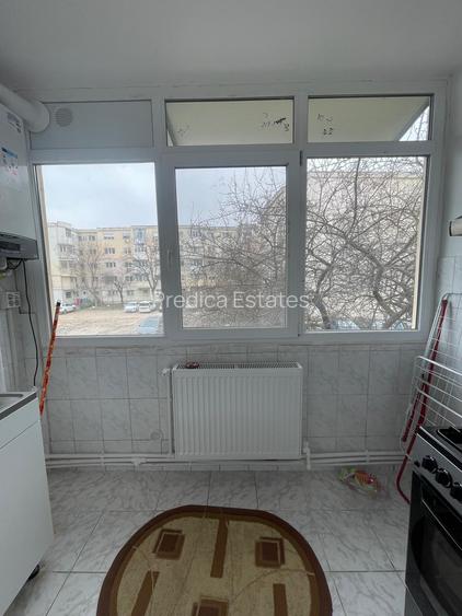 2 camere, centrală proprie - Strada București, Giurgiu, Central - 12