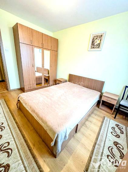 Podu Ros – PNL – Ap 2 camere decomandat, et 8/10, 52 mp - 2