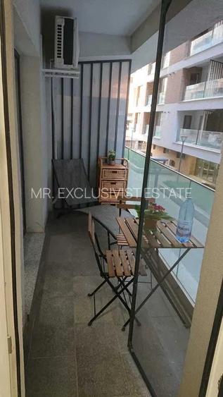 Garsoniera Bloc Nou Decomandata zona Grozavest Regie in Politehnica Park - 7