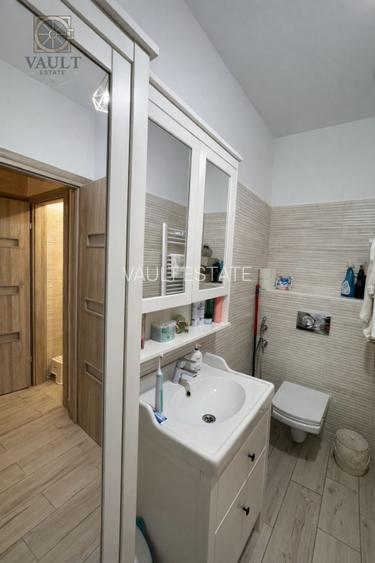 Apartament 3 camere - 130 MP - Pallady - 13