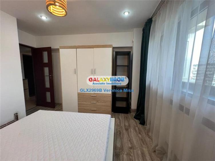 Apartament 2 camere  sos Stefan cel mare - 7