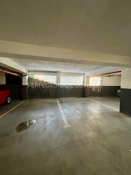 Universitatea Ovidius Hotel Nevada Premium Apartament 2 camere si garaj subteran - 17