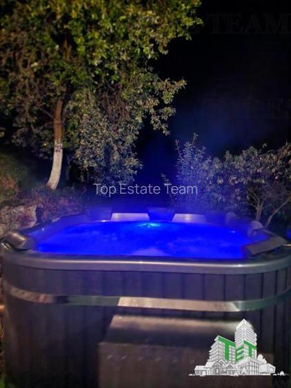 Pensiune 4* in Baile Herculane, investitie turism - 10