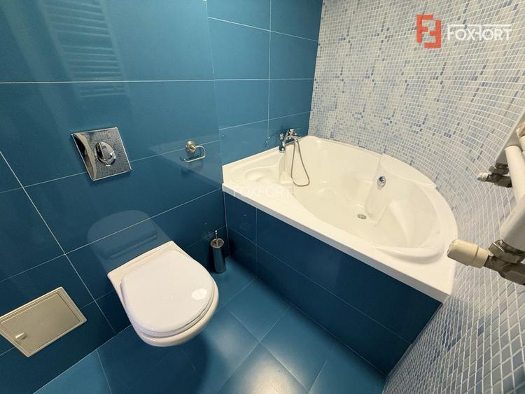 Apartament cu 2 camere de vanzare in Timisoara, zona Iulius Mall - 14