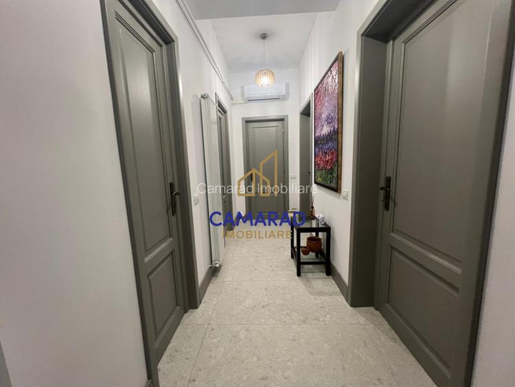 Apartament 2 camere de inchiriat centrala proprie si 2 bai, metrou Brancoveanu - 11