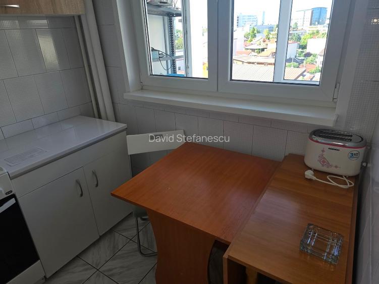 Inchiriez 2 camere Mihalache - Bucuresti - 3