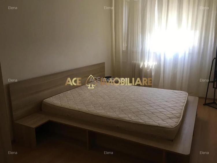2 Camere de inchiriat | Dristor | Metrou | Mobilat | Utilat - 4